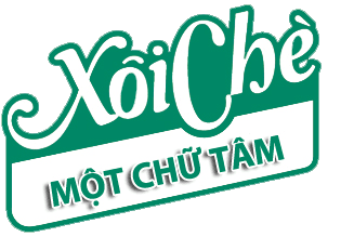 Xôi Chè Một Chữ Tâm