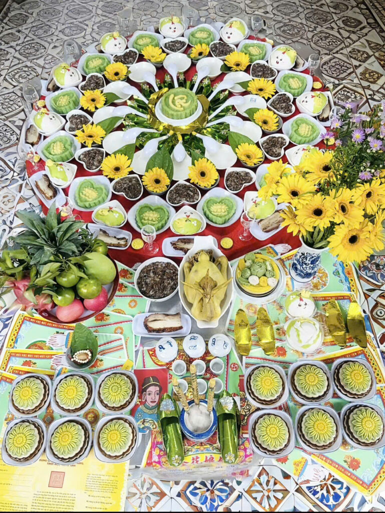 Tone Xanh - B&eacute; Trai - G&oacute;i 4